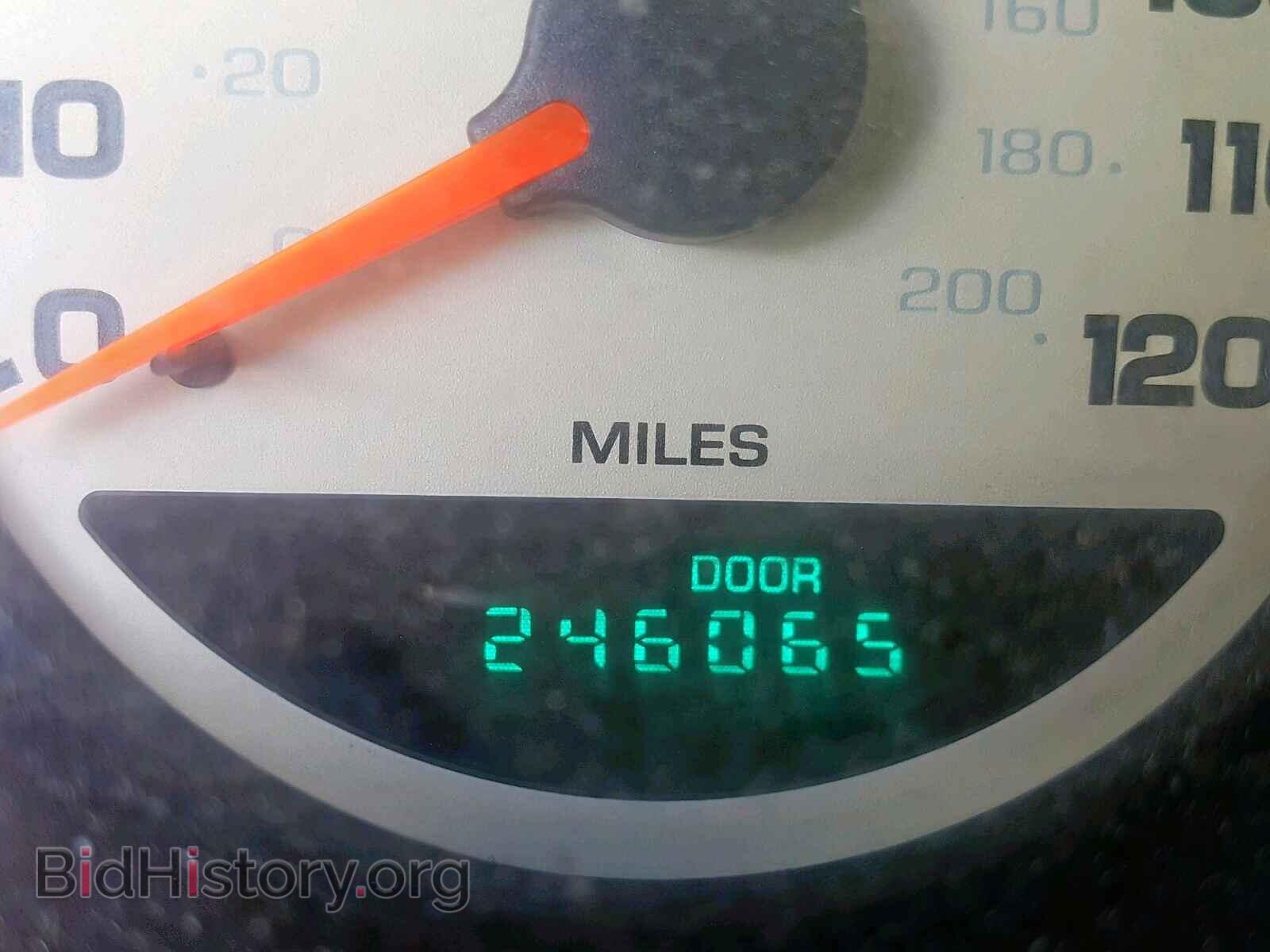 2003 DODGE NEON - VIN: 1B3ES56C33D197498 - Фото 8