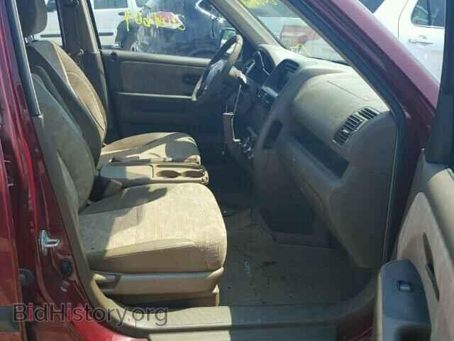 2003 HONDA CRV - VIN: JHLRD78413C031890 - Фото 5