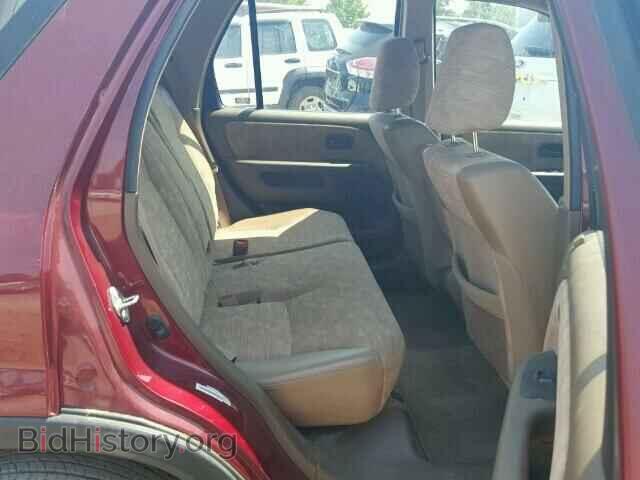 2003 HONDA CRV - VIN: JHLRD78413C031890 - Фото 6