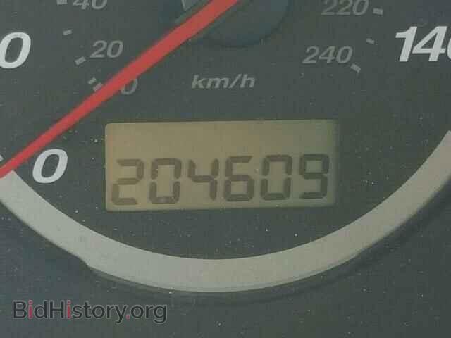 2003 HONDA CRV - VIN: JHLRD78413C031890 - Фото 8