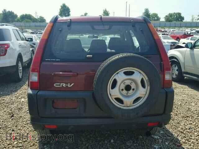 2003 HONDA CRV - VIN: JHLRD78413C031890 - Фото 9