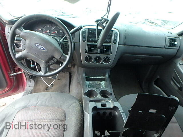 2005 FORD EXPLORER - VIN: 1FMZU73KX5ZA10020 - Фото 9