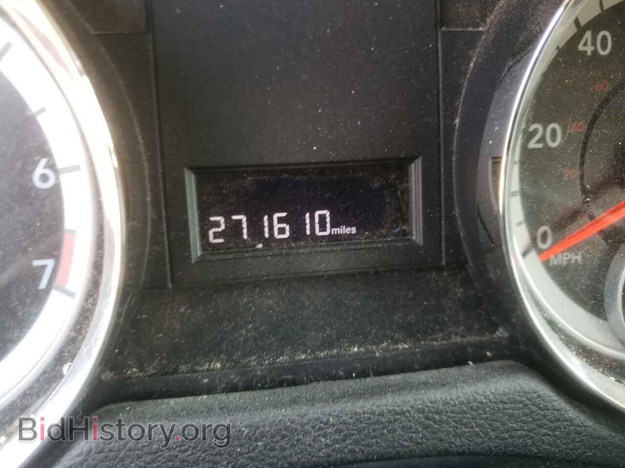 2012 DODGE CARAVAN - VIN: 2C4RDGAG0CR153374 - Фото 8