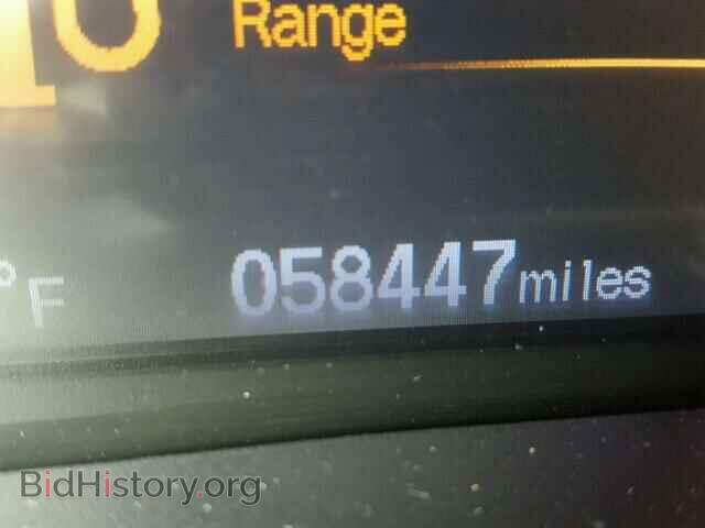 2013 HONDA CIVIC - VIN: 2HGFB2F55DH507532 - Фото 8