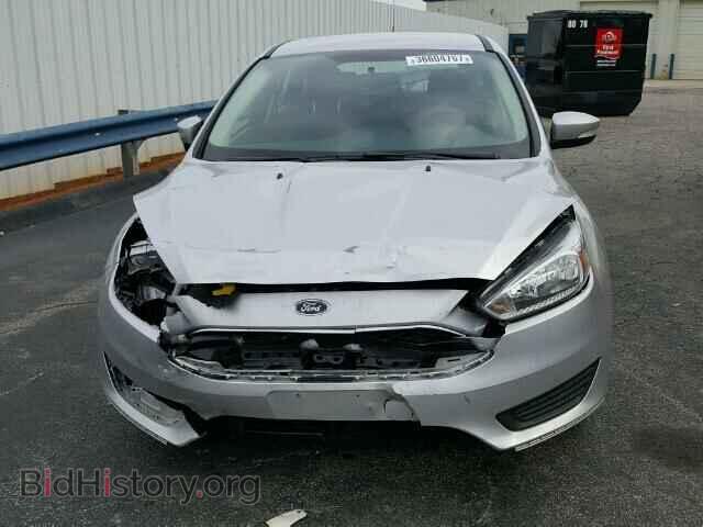 2016 FORD FOCUS - VIN: 1FADP3K2XGL300527 - Фото 9