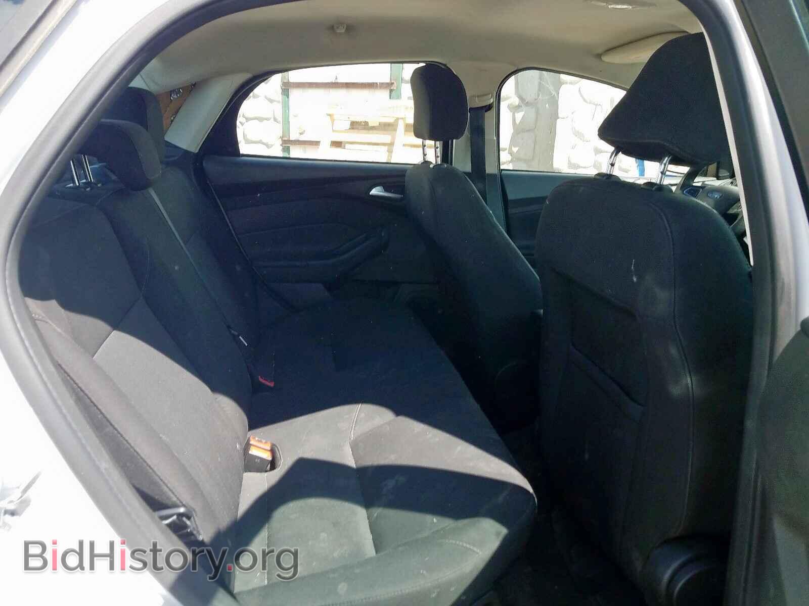 2016 FORD FOCUS - VIN: 1FADP3F23GL262875 - Photo 6