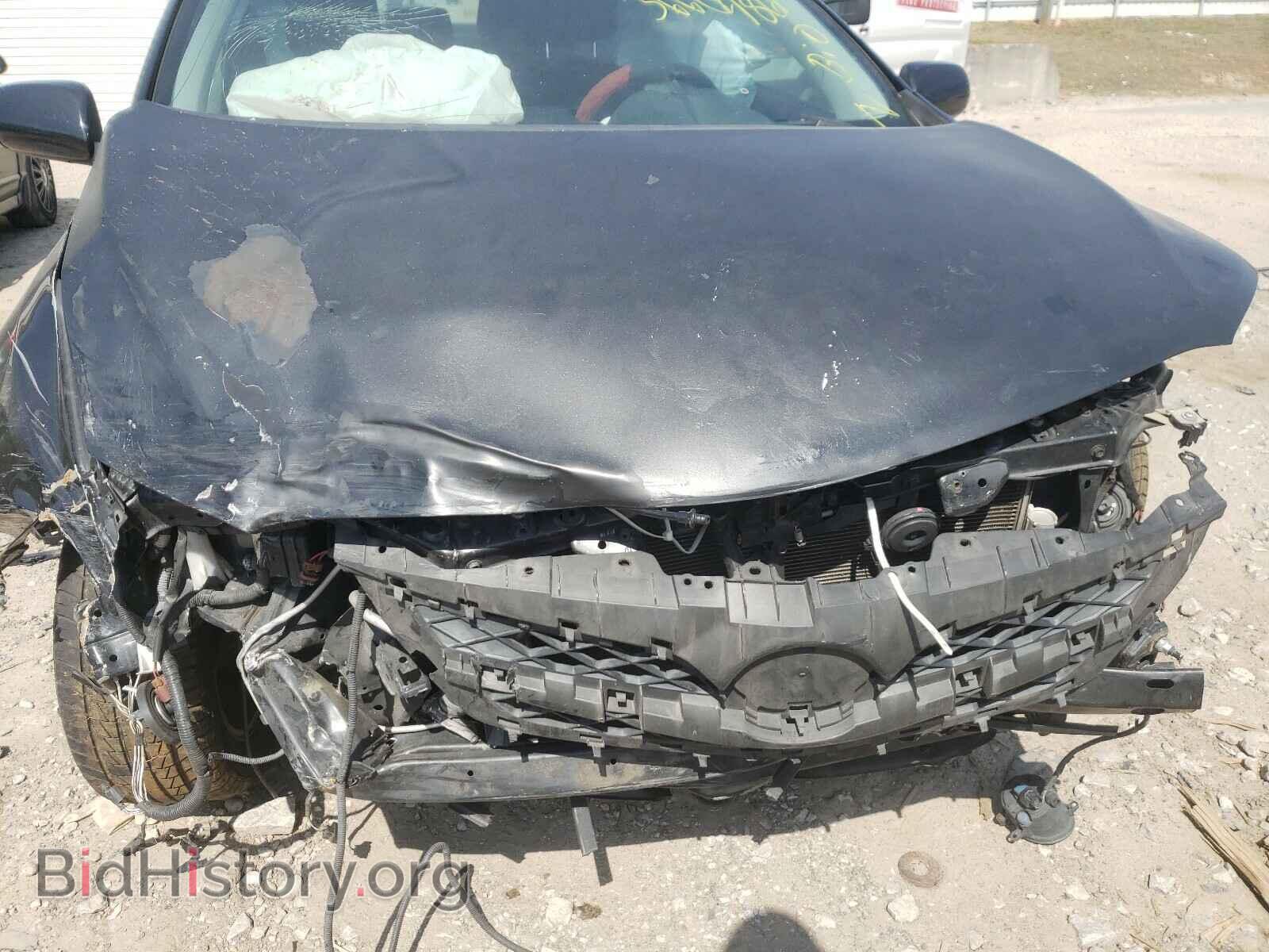 2013 TOYOTA COROLLA - VIN: 2T1BU4EE6DC988311 - Photo 9