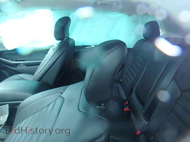 2015 FORD EDGE - VIN: 2FMTK3J87FBB37128 - Фото 6