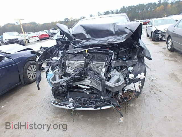 2015 FORD EDGE - VIN: 2FMTK3J87FBB37128 - Фото 10