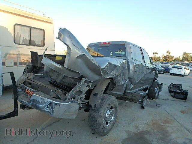 2012 DODGE RAM - VIN: 3C6UD5DL3CG230131 - Photo 4