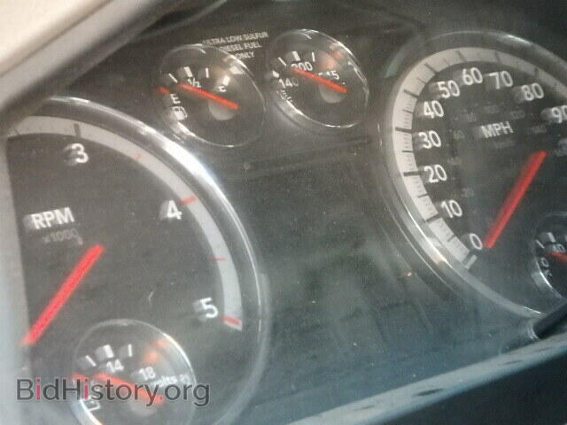 2012 DODGE RAM - VIN: 3C6UD5DL3CG230131 - Photo 8