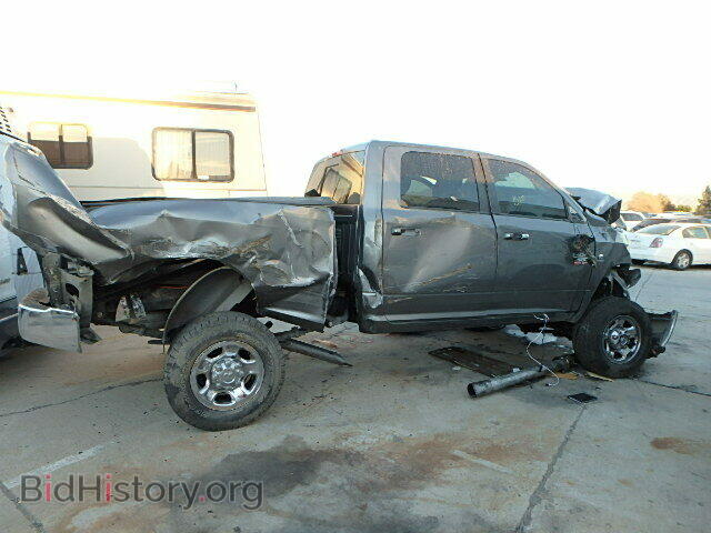 2012 DODGE RAM - VIN: 3C6UD5DL3CG230131 - Photo 10