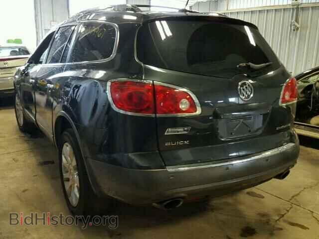 2012 BUICK ENCLAVE - VIN: 5GAKRDED9CJ128688 - Photo 3