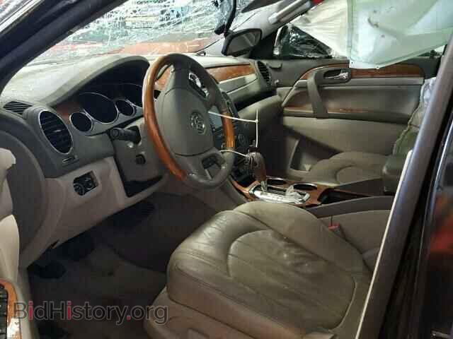 2012 BUICK ENCLAVE - VIN: 5GAKRDED9CJ128688 - Photo 5
