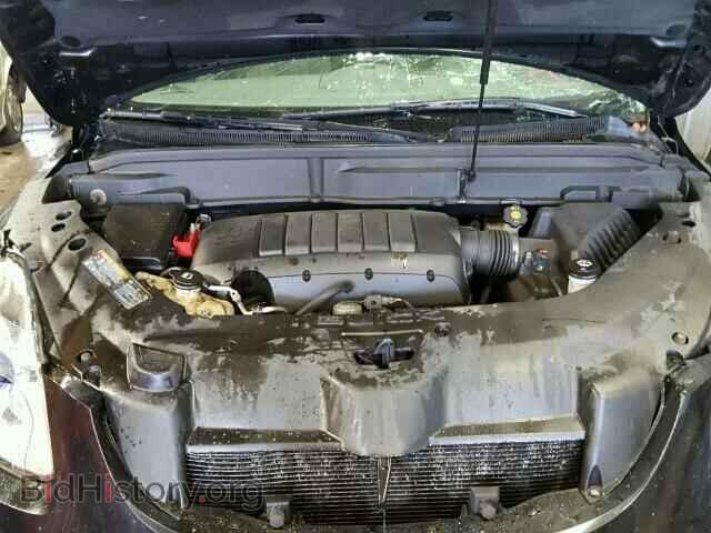 2012 BUICK ENCLAVE - VIN: 5GAKRDED9CJ128688 - Photo 7