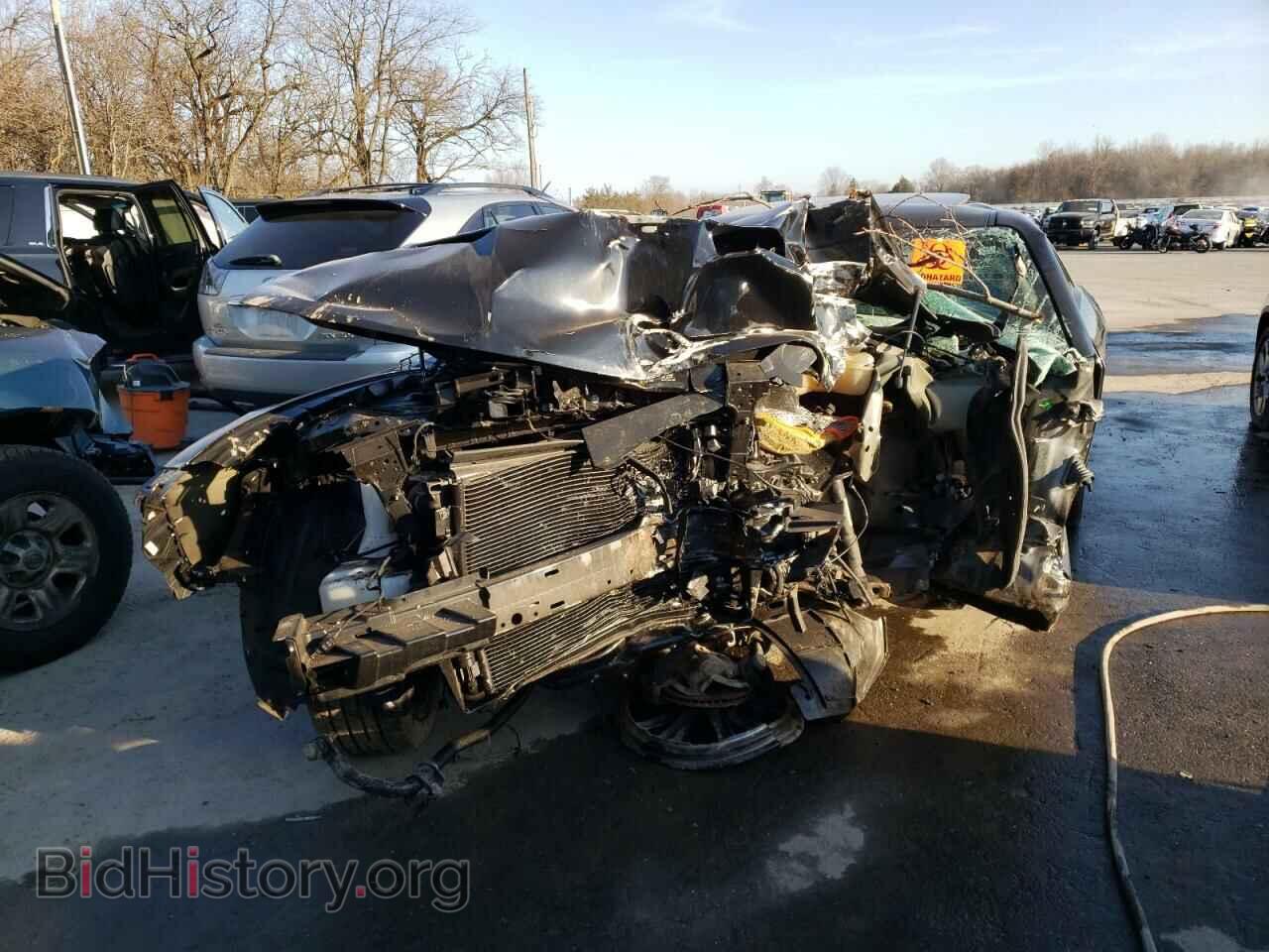 2018 DODGE CHALLENGER - VIN: 2C3CDZAG9JH270718 - Фото 9