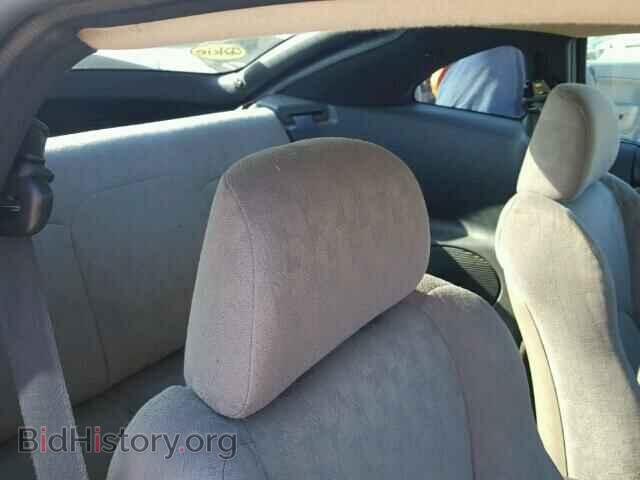 2003 MITSUBISHI ECLIPSE - VIN: 4A3AC34G03E012335 - Photo 6