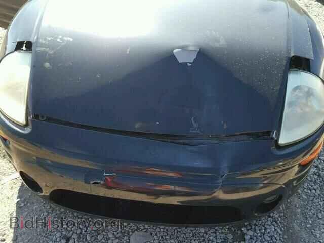 2003 MITSUBISHI ECLIPSE - VIN: 4A3AC34G03E012335 - Photo 7