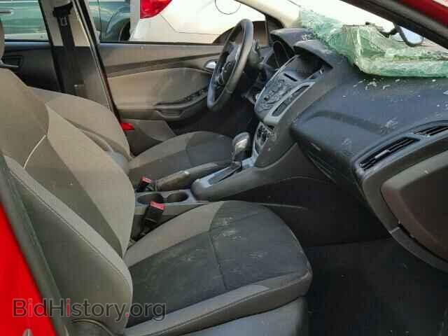 2013 FORD FOCUS - VIN: 1FADP3F29DL168544 - Фото 5