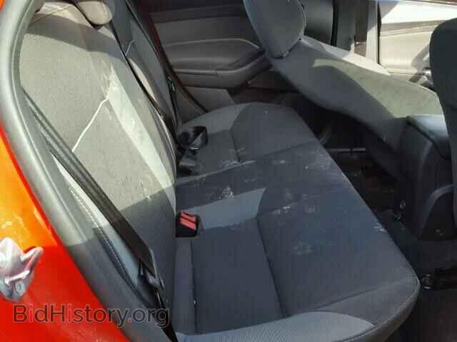 2013 FORD FOCUS - VIN: 1FADP3F29DL168544 - Фото 6