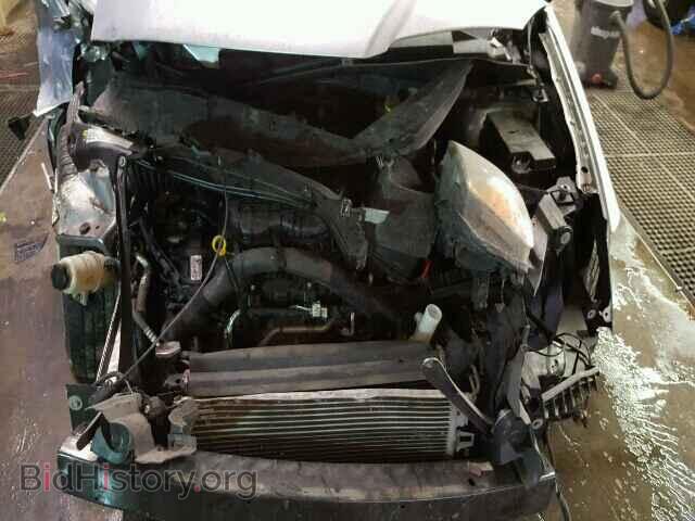 2012 DODGE CARAVAN - VIN: 2C4RDGCG4CR265821 - Фото 7
