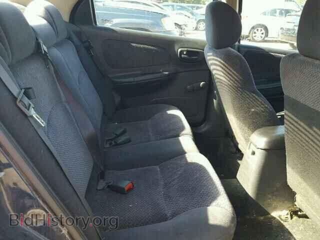 2001 DODGE NEON - VIN: 1B3ES46C61D249293 - Фото 6