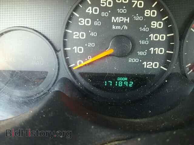 2001 DODGE NEON - VIN: 1B3ES46C61D249293 - Фото 8