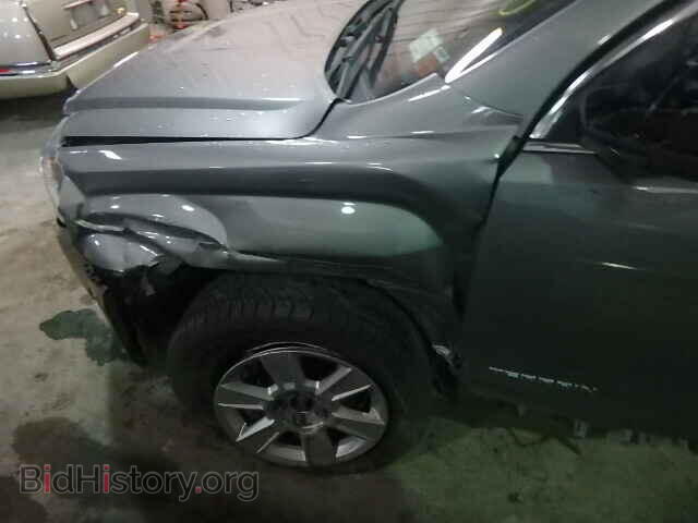 2012 GMC TERRAIN - VIN: 2GKALMEK3C6356150 - Фото 9