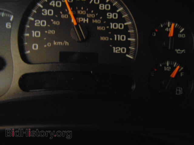 2005 CHEVROLET SILVERADO - VIN: 2GCEC19V451223851 - Фото 8