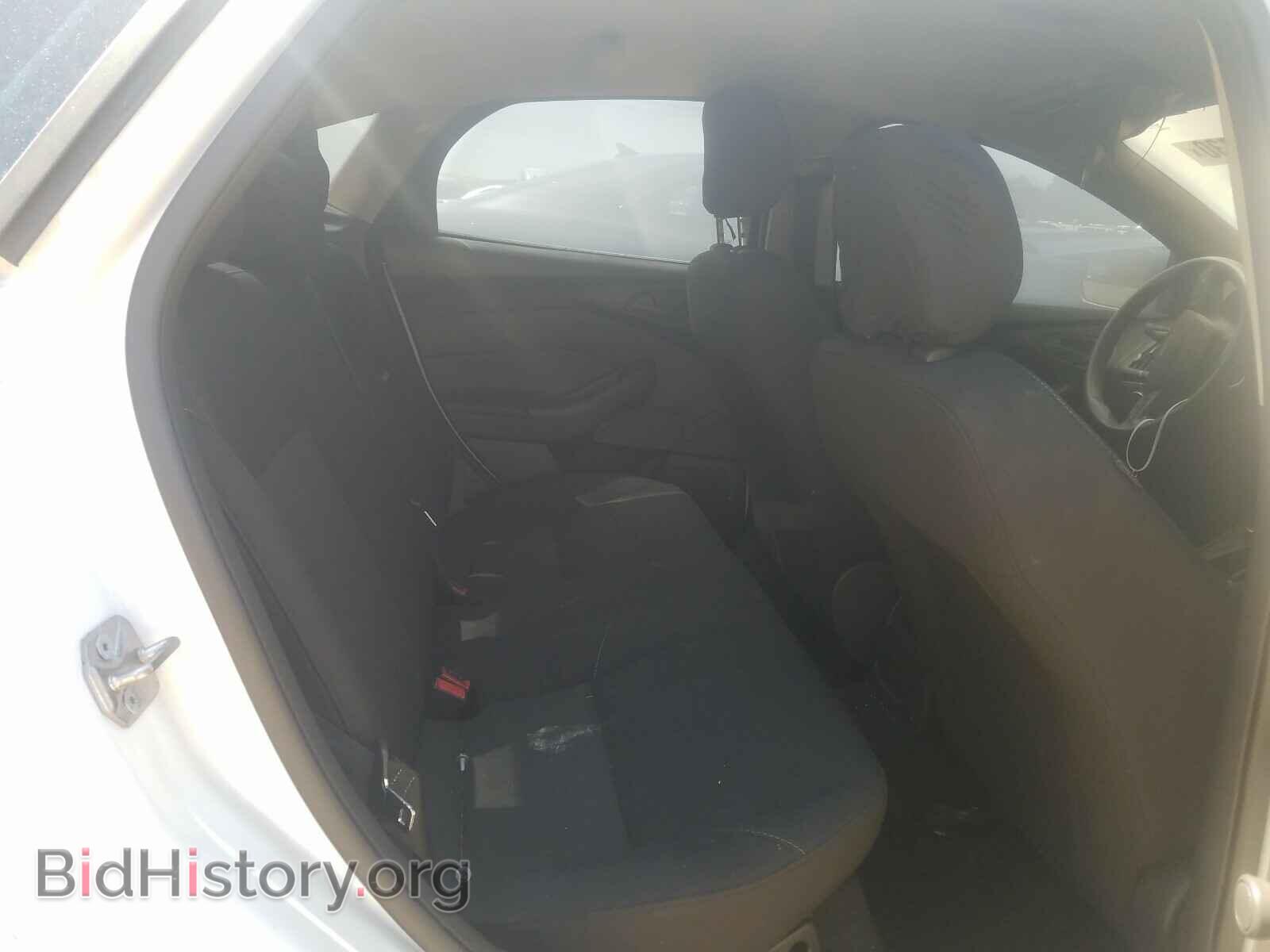 2016 FORD FOCUS - VIN: 1FADP3E2XGL236775 - Photo 6
