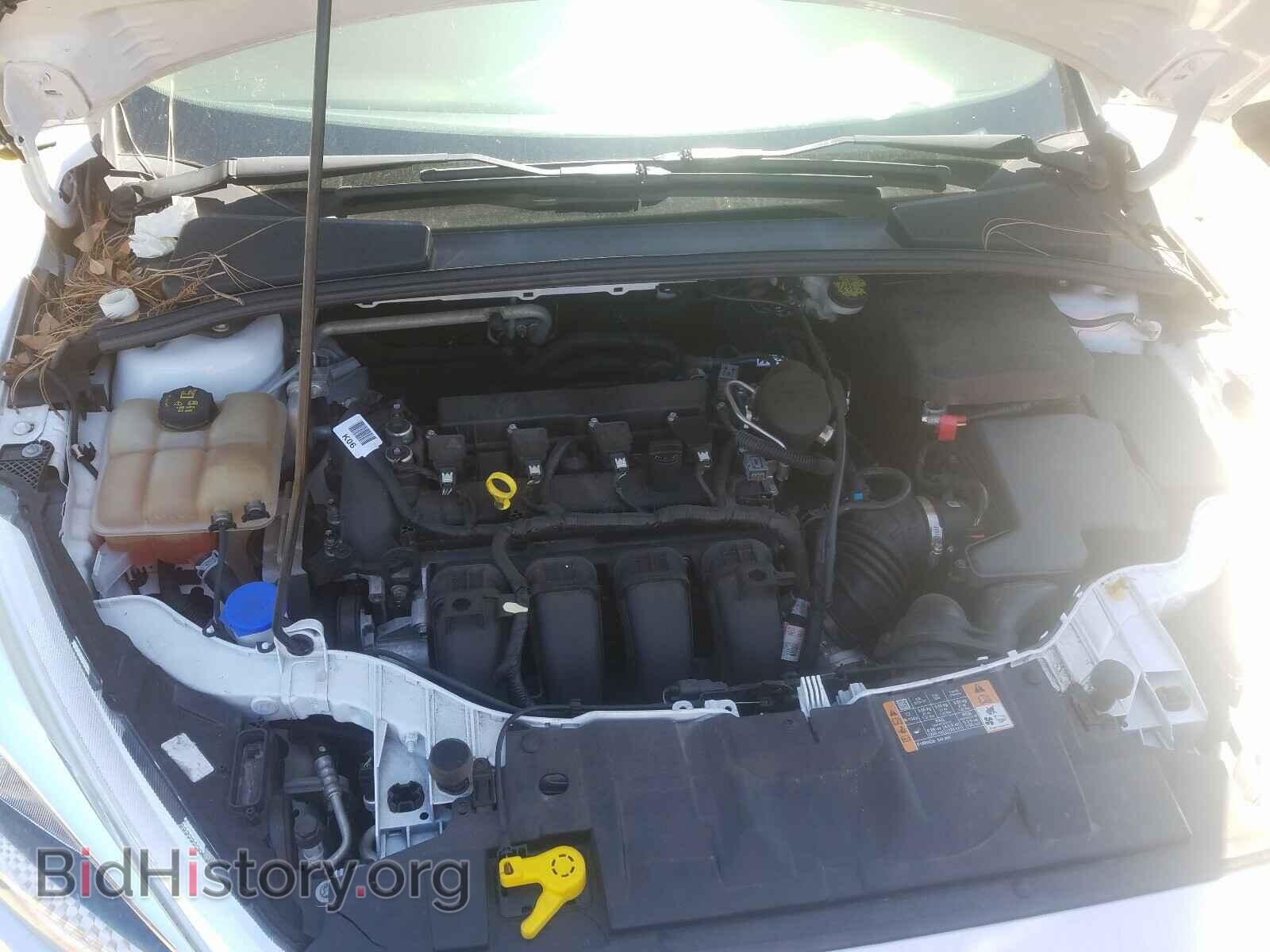 2016 FORD FOCUS - VIN: 1FADP3E2XGL236775 - Photo 7