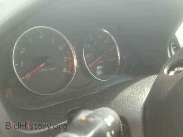 2007 MAZDA 6 - VIN: 1YVHP80C975M22623 - Фото 8