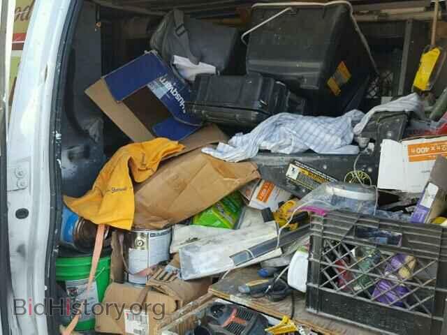 2007 FORD ECONOLINE - VIN: 1FTNS24L77DA32737 - Фото 6