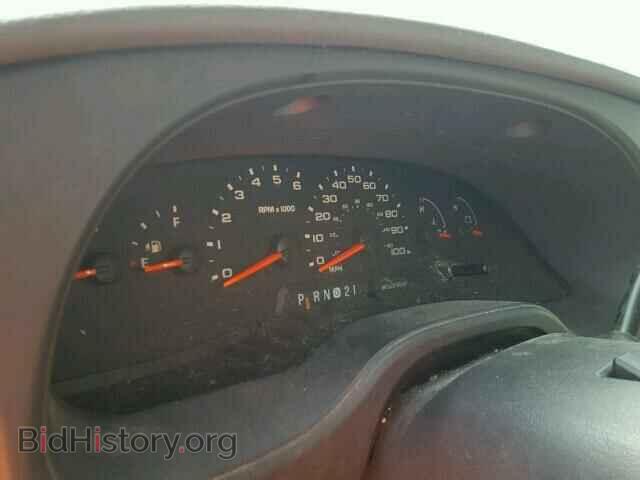 2007 FORD ECONOLINE - VIN: 1FTNS24L77DA32737 - Фото 8