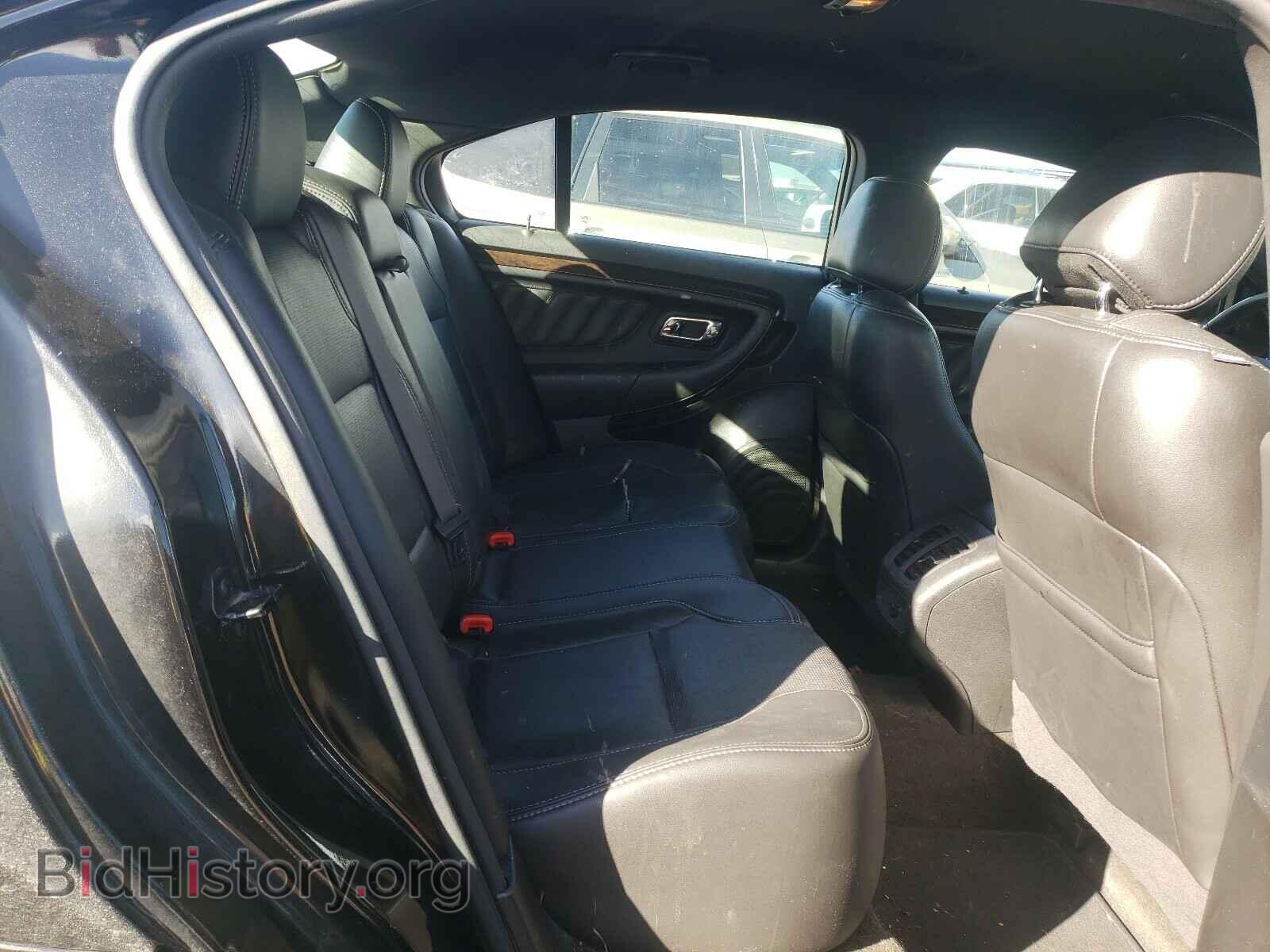 2015 FORD TAURUS - VIN: 1FAHP2F88FG104636 - Photo 6