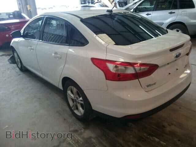 2014 FORD FOCUS - VIN: 1FADP3F21EL130341 - Photo 3