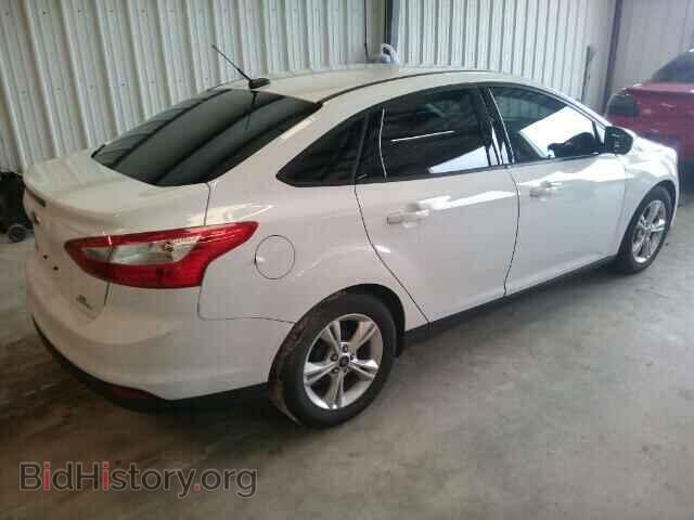 2014 FORD FOCUS - VIN: 1FADP3F21EL130341 - Photo 4