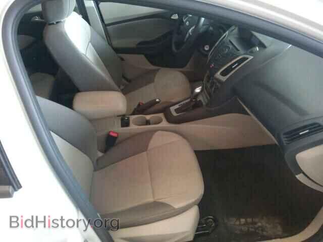 2014 FORD FOCUS - VIN: 1FADP3F21EL130341 - Photo 5