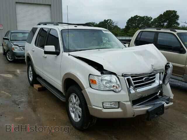 Photo 1FMEU7EE2AUA17962 - FORD EXPLORER 2010