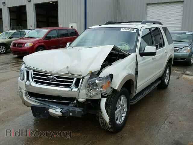 2010 FORD EXPLORER - VIN: 1FMEU7EE2AUA17962 - Photo 2