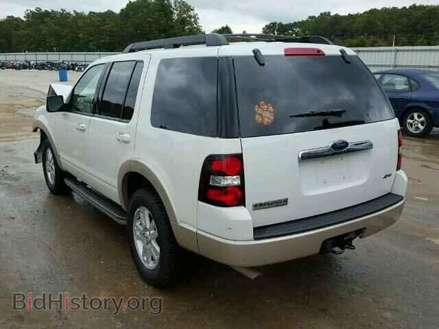 2010 Ford EXPLORER (VIN 1FMEU7EE2AUA17962) — фото 3 из 10