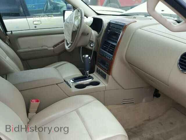 2010 FORD EXPLORER - VIN: 1FMEU7EE2AUA17962 - Photo 5