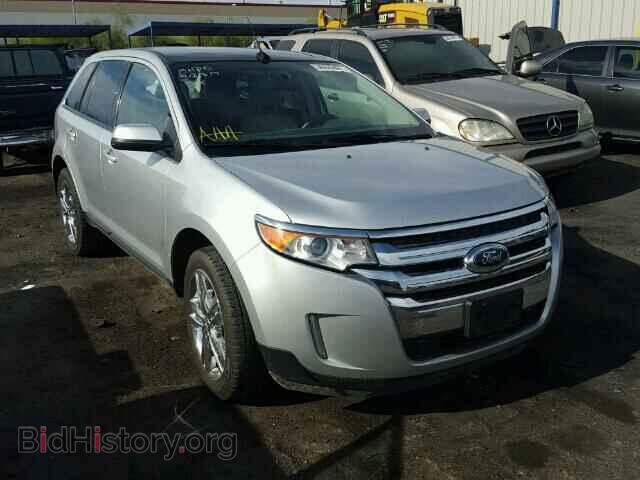 Photo 2FMDK4JC4DBC67069 - FORD EDGE 2013