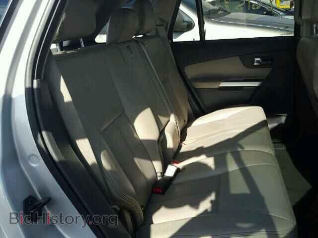 2013 FORD EDGE - VIN: 2FMDK4JC4DBC67069 - Photo 6