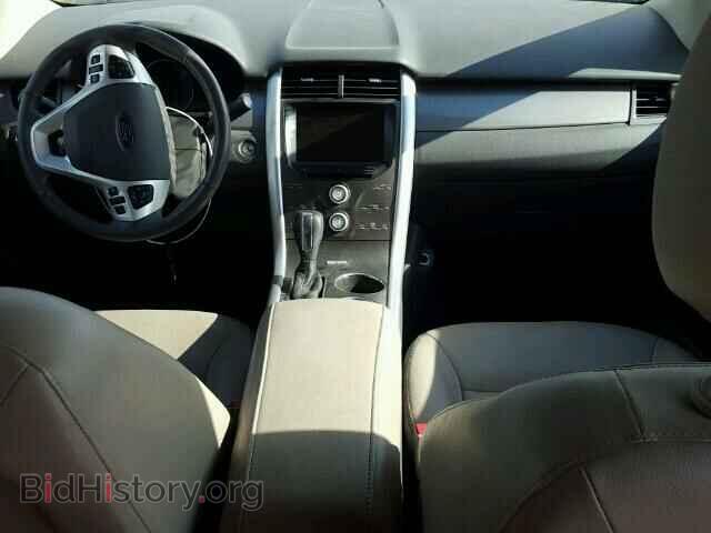 2013 FORD EDGE - VIN: 2FMDK4JC4DBC67069 - Photo 9