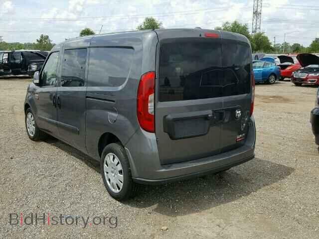 2016 RAM PROMASTER - VIN: ZFBERFBTXG6C86202 - Фото 3