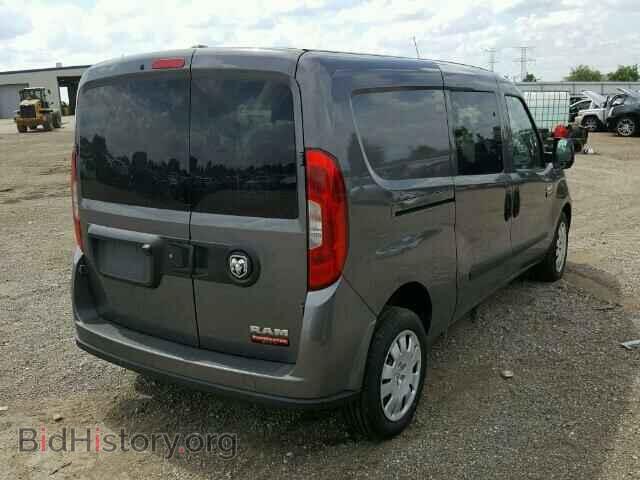 2016 RAM PROMASTER - VIN: ZFBERFBTXG6C86202 - Фото 4
