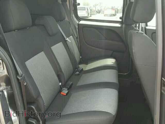 2016 RAM PROMASTER - VIN: ZFBERFBTXG6C86202 - Фото 6
