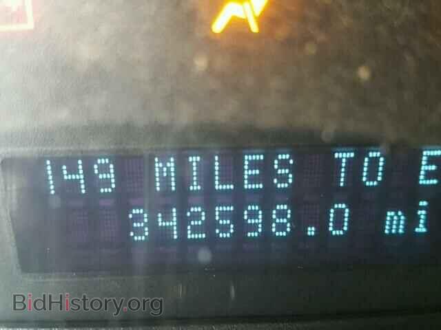 2011 FORD ESCAPE - VIN: 1FMCU0DG4BKC48005 - Фото 8