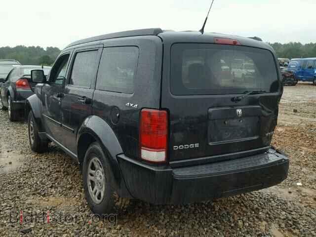 2011 DODGE NITRO - VIN: 1D4PU2GKXBW518514 - Photo 3